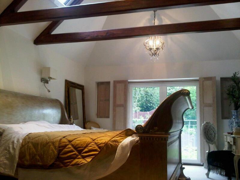 Mulberry House Hotel เฮิร์ตฟอร์ด ห้อง รูปภาพ